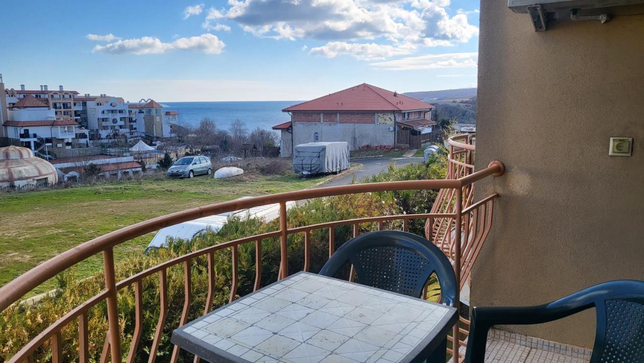 Апартамент Blue Sky Sinemoretz Kamer foto