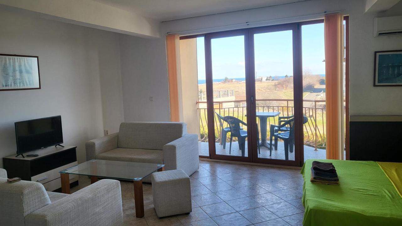 Апартамент Blue Sky Sinemoretz Kamer foto